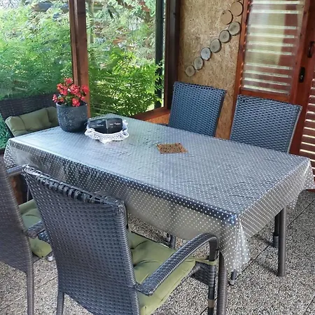 Odpocinek V Chotovicivh Lejlighed Chotovice (Ceska Lipa)
