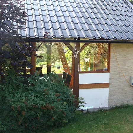 Lejlighed Odpocinek V Chotovicivh Chotovice (Ceska Lipa)